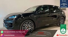 Bild des Angebotes Porsche Cayenne E-Hybrid Sport-Design-Paket*PANO*360°