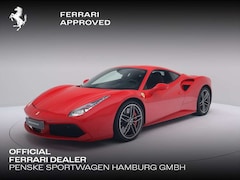 Bild des Angebotes Ferrari 488 GTB - FERRARI HAMBURG