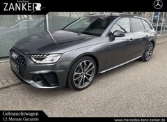 Bild des Angebotes Audi S4 S4 quattro 3.0 TDI Avant S-LINE*LED*CAM*PANO*