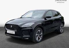 Bild des Angebotes Jaguar E-Pace P250 AWD R-Dynamic SE