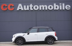 Bild des Angebotes MINI Cooper Countryman SD All4+Pano+H&K+Leder+Xenon+