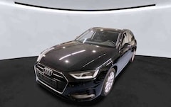 Bild des Angebotes Audi A4 Avant 35 TFSI basis/LED