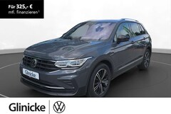 Bild des Angebotes VW Tiguan 1.5 TSI United