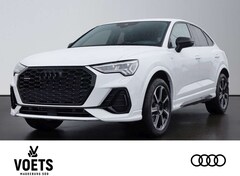 Bild des Angebotes Audi Q3 Sportback S line 40 TFSI qu. MATRIX+19ZOll