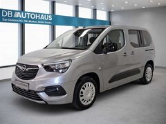 Bild des Angebotes Opel Combo Life Elegance 1.5 Diesel