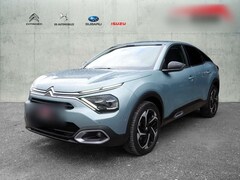 Bild des Angebotes Citroen C4 PureTech 130 Max KAMERA NAVI ACC HUD LED