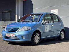 Bild des Angebotes Citroen C3 1.6 16V Automatik Excl. *ZR KUPPLUNG TÜV NEU*