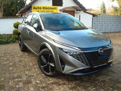 Bild des Angebotes Nissan Qashqai Tekna