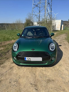Bild des Angebotes MINI One Aut. Blackyard