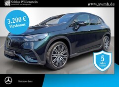 Bild des Angebotes Mercedes-Benz EQE SUV EQE 500 4m SUV AMG/DigitalLight/AHK/Fahrass+/360