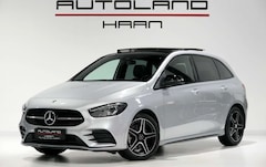Bild des Angebotes Mercedes-Benz B 250 B250e AMG Line *Pano*Leder*Night*Kamera*AHK*LED*