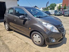 Bild des Angebotes Chevrolet Spark LS Tüv Neu 2.Hand