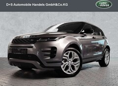 Bild des Angebotes Land Rover Range Rover Evoque D165 R-Dynamic SE