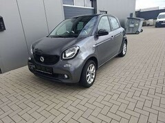 Bild des Angebotes smart forFour Smart ForFour Klima 2.Hd.Service neu,Navi