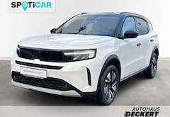 Bild des Angebotes Opel Frontera Ultimate AWR Navi LED Apple CarPlay Android Auto K