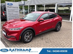 Bild des Angebotes Ford Mustang Mach-E Basis