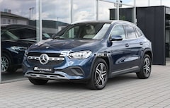 Bild des Angebotes Mercedes-Benz GLA 200 d 4Matic Progressive °AHK°PANORAMA°BUSINESS°
