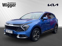 Bild des Angebotes Kia Sportage 1.6 T-GDI DCT 2WD Spirit/DriveWise/AHK