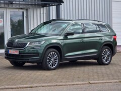Bild des Angebotes Skoda Kodiaq Ambition 4x4/NAVI/LED/KAMERA/ACC/LANE