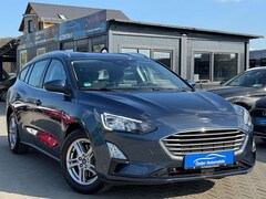 Bild des Angebotes Ford Focus Turnier 1.5 TDCi Cool&Connect+Finanzierung