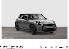 Bild des Angebotes MINI One Classic Trim Nav LED Komfzg Parkass