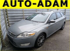 Bild des Angebotes Ford Mondeo Turnier 2.0 TDCi Titanium*Automatik*