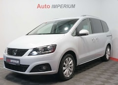 Bild des Angebotes SEAT Alhambra Style 1.4 TSI *KAMERA*STH**PANO*