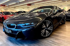 Bild des Angebotes BMW i8 Coupe R Kam Design Carpo LED Brillant Lack