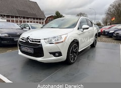 Bild des Angebotes Citroen DS4 SoChic 1.6 HDI Pann/LED S.Heft Top