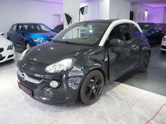Bild des Angebotes Opel Adam Glam ecoFlex*
