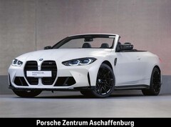 Bild des Angebotes BMW M4 Competition M xDrive G83 Navi