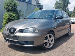 Bild des Angebotes SEAT Cordoba Lim. Fresh KLIMA*1HAND