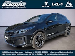 Bild des Angebotes Kia XCeed XCEED 1.5T 140 DCT7 GT LINE LEDER