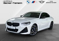 Bild des Angebotes BMW M2 40i xDrive Coupé | Parkassistenz+ | Driv.Assist. |
