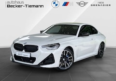 Bild des Angebotes BMW M2 40i xDrive Coupé | Parkassistenz+ | Driv.Assist. |