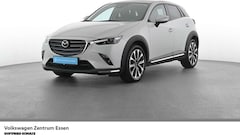 Bild des Angebotes Mazda CX-3 Selection 2.0 LED AHK Navi SHZ