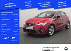 Bild des Angebotes SEAT Ibiza FR Beats DSG BEATS KAM SHZ PDC CARPLAY