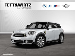 Bild des Angebotes MINI Cooper S Countryman Cooper S E Countryman ALL4|LED|PDC|Kamera|Navi