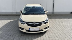 Bild des Angebotes Opel Zafira 1.9 CDTI Automatik