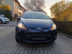 Bild des Angebotes Ford Fiesta Fiesta  3-Türer 1.25 Ambiente