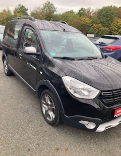 Bild des Angebotes Dacia Dokker Lodgy SCe 100 Picknick
