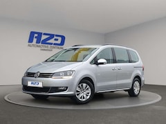 Bild des Angebotes VW Sharan 1.4 TSI AHK R.KAMERA NAVI 7SITZER ACC DYNAUDIO