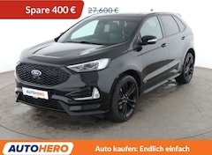 Bild des Angebotes Ford Edge 2.0 TDCi EcoBlue ST-Line 4x4 Aut.*MATRIX*ACC*4xSHZ