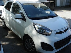 Bild des Angebotes Kia Picanto Edition 7 - mit LPG Gasanlage