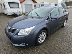 Bild des Angebotes Toyota Avensis Executive