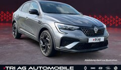 Bild des Angebotes Renault Arkana ESPRIT ALPINE Mild Hybrid 160 EDC GJR AHK