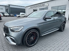 Bild des Angebotes Mercedes-Benz GLC 63 AMG GLC*63S*AMG*COUPE*4MA*360*ACC*HUD*BURMESTER*21ZO