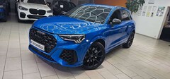 Bild des Angebotes Audi RS Q3 RS Q3 2.5 TFSI quattro LM 21 B&O RS SAbgasA