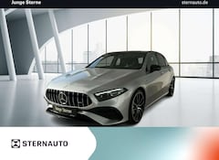 Bild des Angebotes Mercedes-Benz A 35 AMG A 35 AMG 4M Pano-Dach/Distronic/Multibeam/Kamera