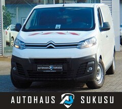 Bild des Angebotes Citroen Jumpy Kasten 2.0 Blue-HDI Business M - Sortimo -